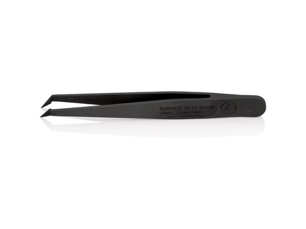 Knipex 92 09 03 ESD, Sort, 4,5 g, 11,5 mm, 110 mm, 15 mm, 1 stykker