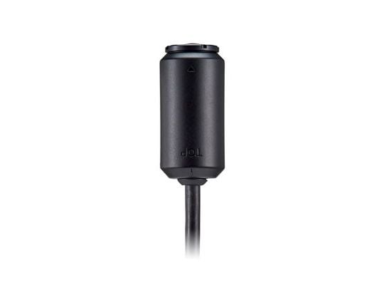 Hanwha SLA-T2480A, 2 MP, CMOS, 25,4 / 2,8 mm (1 / 2.8"), 0,45 lx, 2,4 mm, 1945 x 1097 pikseliä