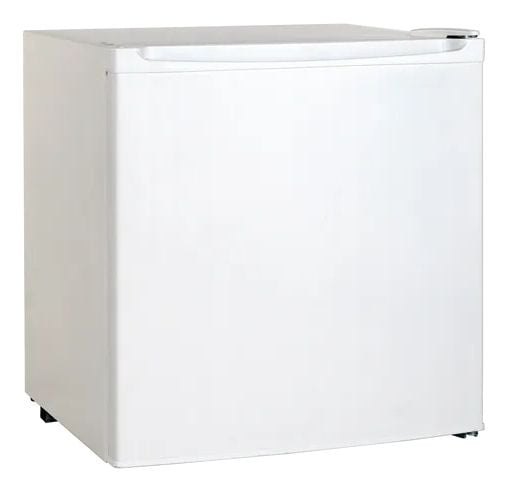 Scandomestic SKS56WE kjøleskap 47 liter energiklasse E 47,5 cm hvit