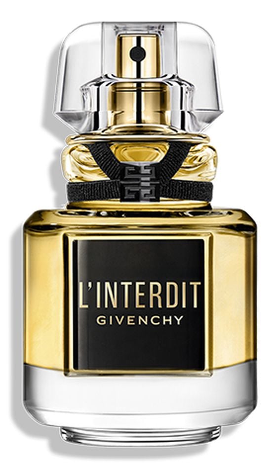Givenchy L'Interdit -hajuvesi EDP 35 ml