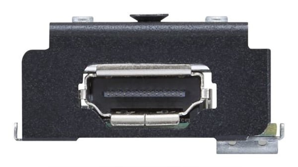 Lenovo - HDMI-utvidelseskort - grønn