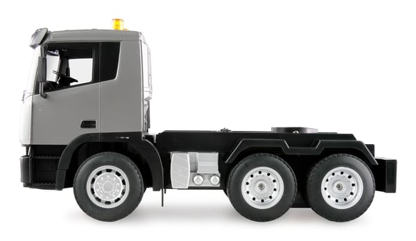 Amewi G836E/G041E RC-kuorma-auto- ja kaivinkonesarja, 2-in-1, 1:24 RTR