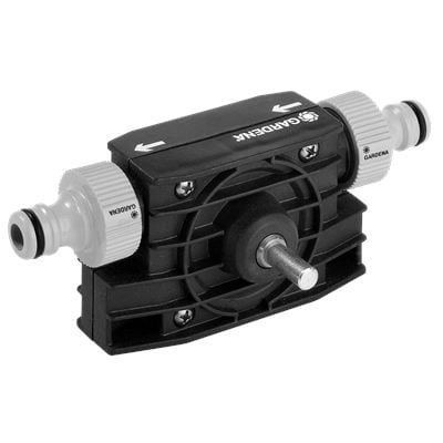 GARDENA 01490-20 porakonepumppu 2400 l/h 3 bar