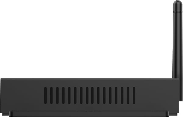 iiyama IISIGNAGEBOX-1 signage-spiller 4 GB RAM 32 GB Android 14 4K UHD