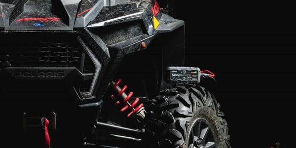 NOCO Boost X GBX45 Starthjelp - 12V - 1250 A