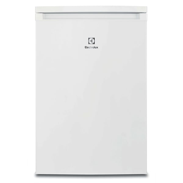 Electrolux 500 LXB1AE13W0 - Kylskåp - bredd: 56 cm - djup: 57.5 cm - höjd: 84.5 cm - 134 liter - Klass E - vit