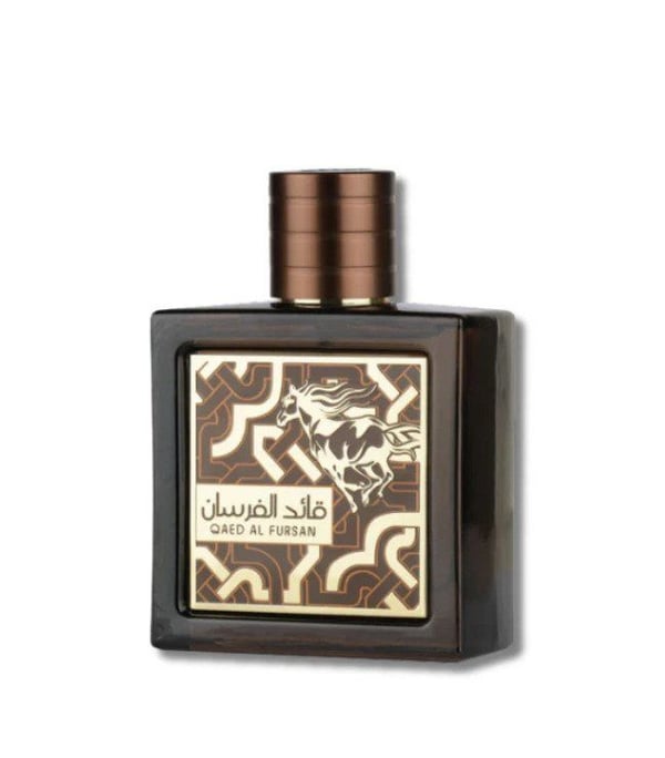 Lattafa Qaed Al Fursan Untamed Eau De Parfum 90 ml (unisex)