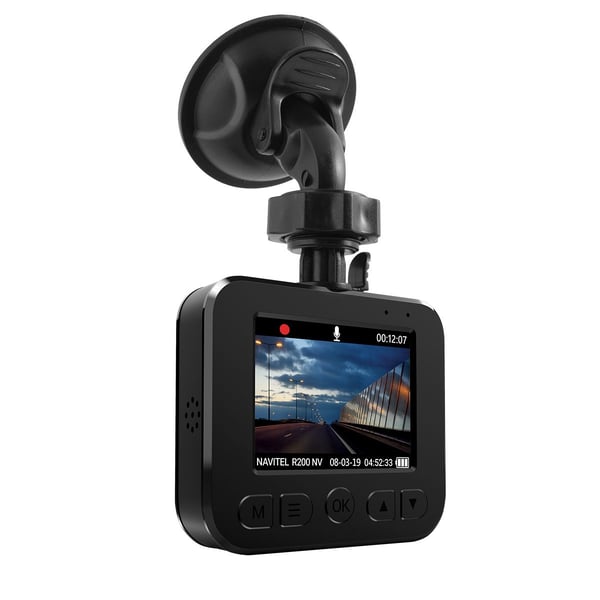 NAVITEL R200 NV -