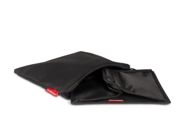 Hahnel Module Softbox, Musta, Valkoinen, 180 mm, 135 mm