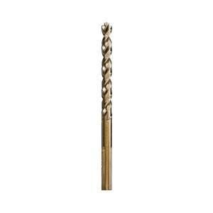DeWALT DT5538-QZ, Borr, 2,5 mm, 57 mm, 3 cm, Slipad High Speed ??Steel (HSS-G), brons