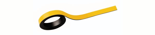 MAUL 6520315, Keltainen, Metalli, 10 mm, 1000 mm, 1 m, 30 g