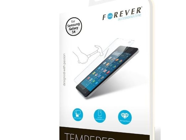 Forever GSM008929, Apple, iPhone6/6S, 1 kpl