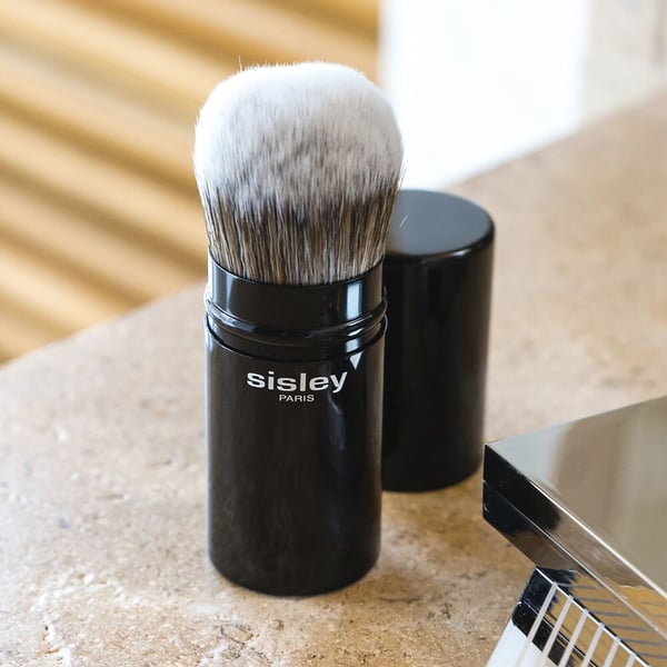 Sisley Kabuki Brush A Premium Kabuki Powder Brush For Flawless Makeup Application