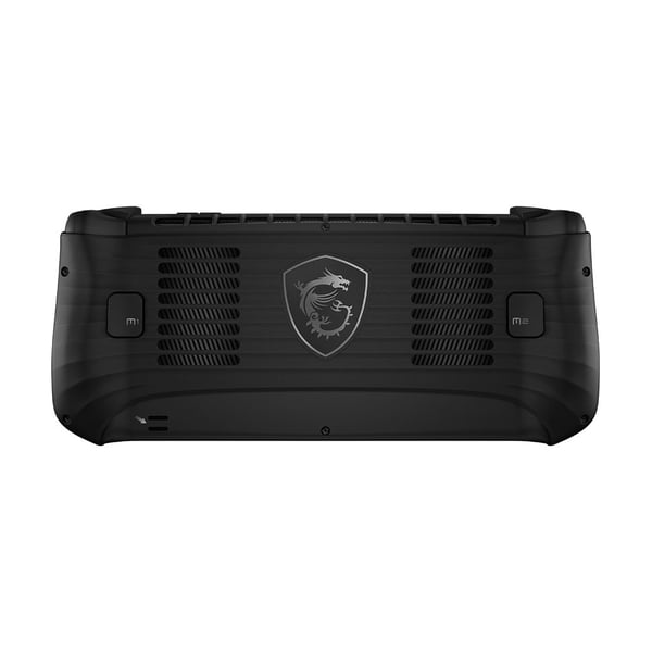 MSI Claw 8 AI+ A2VM-091 spelhanddator 8" 32 GB 2 TB SSD Polar Tempest Edition