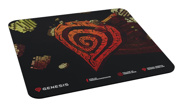 Genesis - För smart klocka, surfplatta, hörlurar