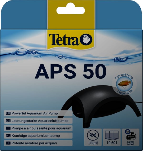 TetraTec APS 50