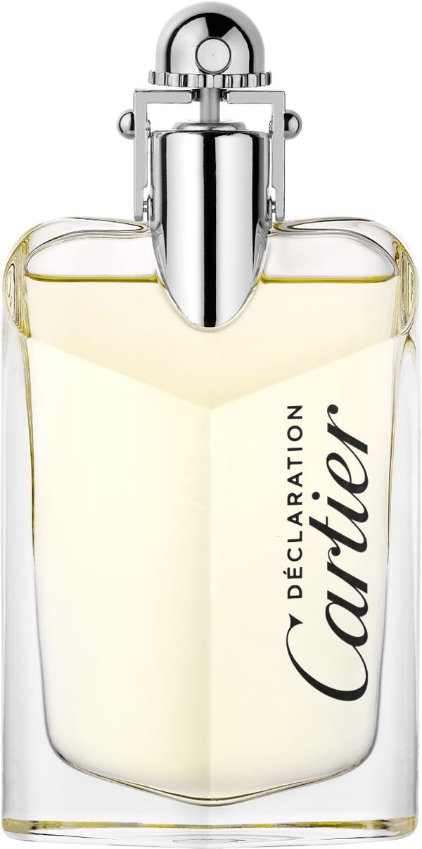 Cartier-erklæring Eau De Toilette 50 ml (mann)