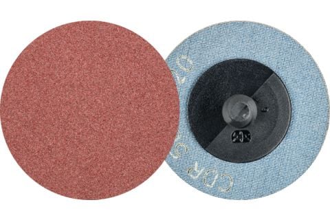 PFERD 42770512, Hiontakiekko, Universal, alumiinioksidi, 13000 RPM, pyöreä, 5 cm
