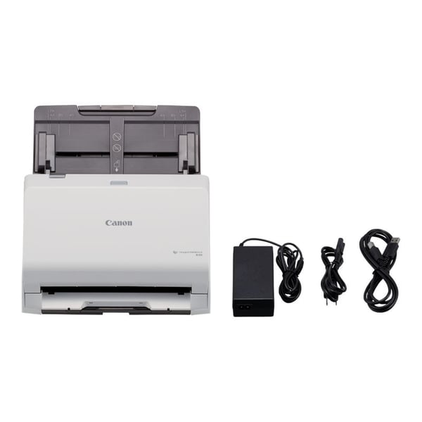 Canon imageFORMULA R30 skanneri 600 dpi kaksipuolinen 60 arkin ADF 6051C003