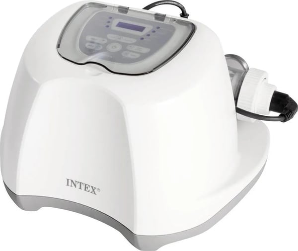 Intex Qs700 Plus Krystal Clear saltvandssystem (12v)