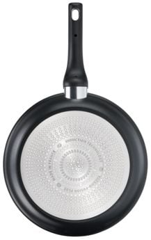 Tefal Unlimited G2550572 stekpanna 26 cm aluminium, svart