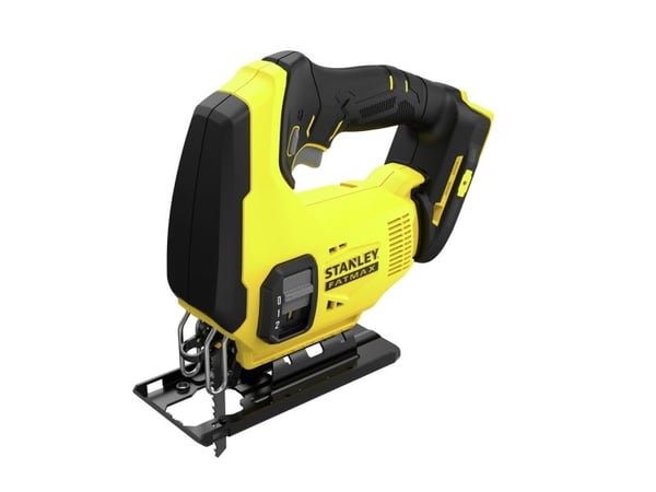 Stanley FATMAX V20 SFMCS600B-XJ stikksag 18V 2500 spm kun verktøy - SOLO