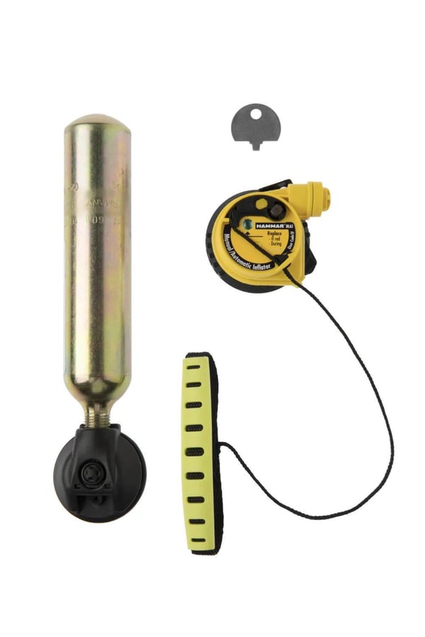 Spinlock servicekit VITO Hammar 275N Spinlock servicekit VITO Hammar 275N