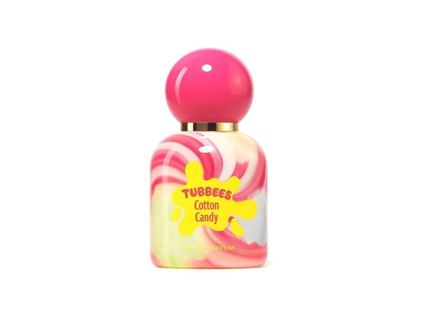 Grandeur Tubbees Cotton Candy Eau De Parfum 50 ml (unisex)