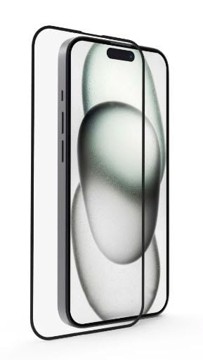 Hama Extreme Protect, Apple, iPhone 15, Iskunkestävä, Iskunkestävä, Iskunkestävä, Naarmuuntumisenkestävä, Putoamisenkestävä, Iskunkestävä, Läpinäky...