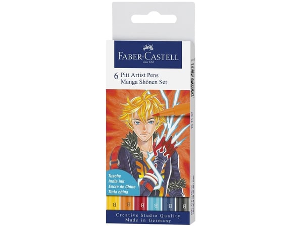 Faber-Castell 4005401671572