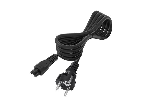 Conceptronic OZUL08B15, Laptop, Innendørs, 100 - 240 V, 50 - 60 Hz, 90 W, 15 - 20 V