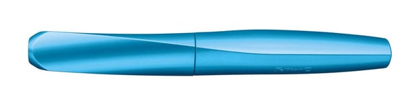 Pelikan rollerball Twist R457 Frosted Blue +2P foldeboks