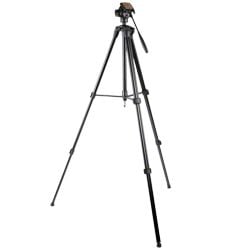 Walimex 17145, 3 jalkoja, musta, 172 cm, 2,29 kg