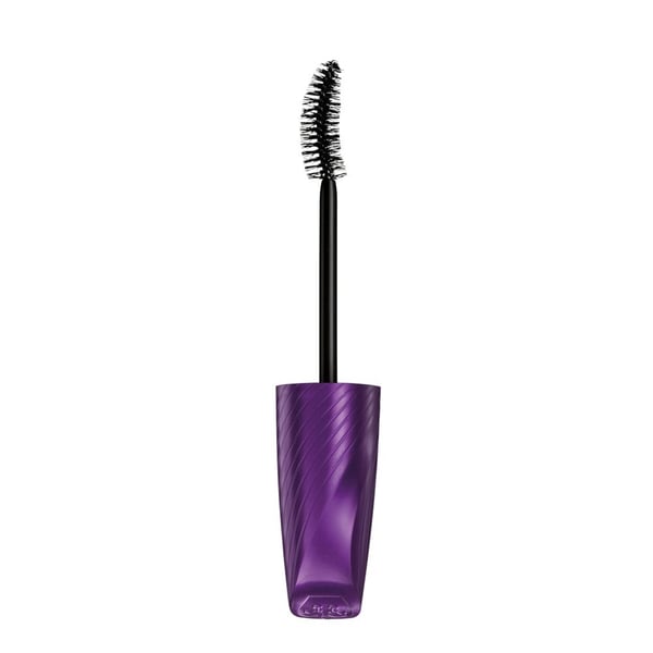 Rimmel Supercurler 24HR, Sort, Black, Curling, 24 t, AQUA/WATER/EAU, CERA ALBA/BEESWAX/CIRE DABEILLE, COPERNICIA CERIFERA CERA/COPERNICIA CERIFERA....
