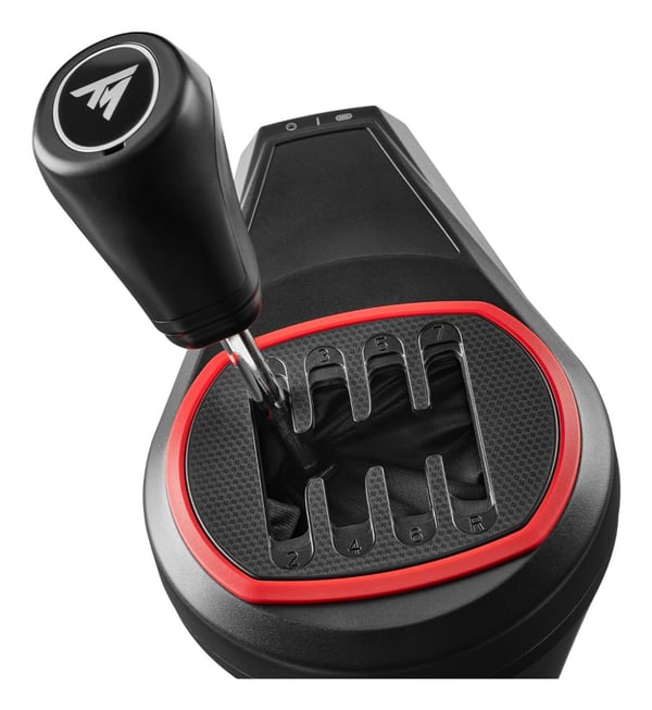 THRUSTMASTER TH8S SHIFTER ADD-ON