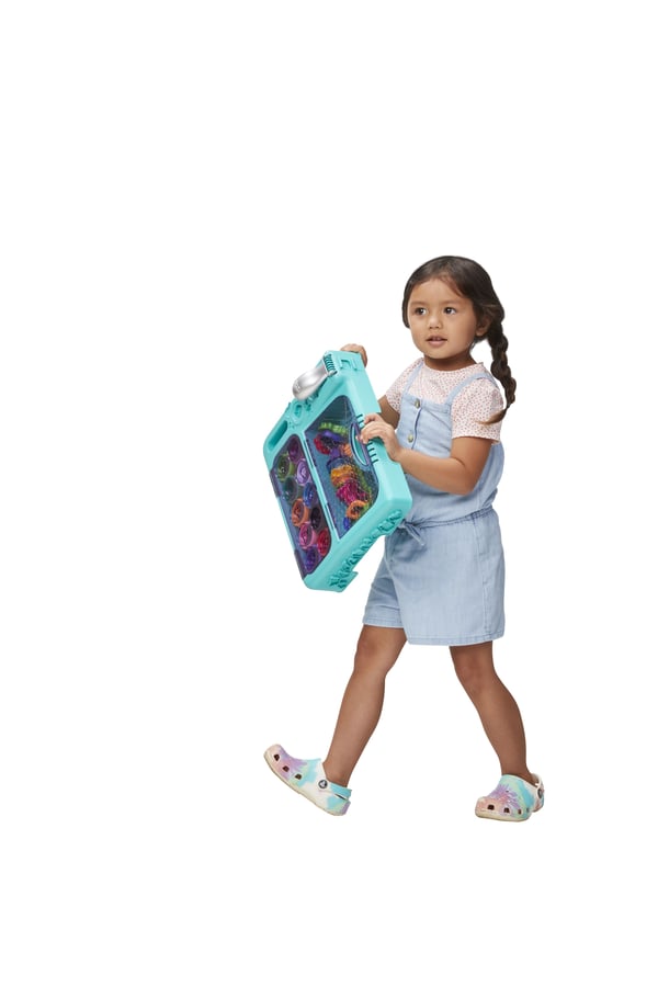 PlayDoh Super Workshop Set