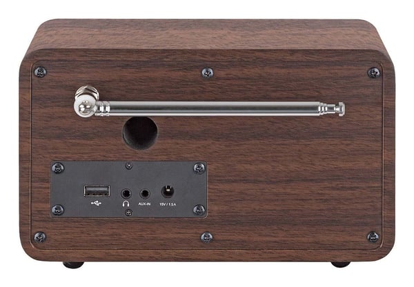 Imperial Radio DABMAN i170 DAB+/FM trä