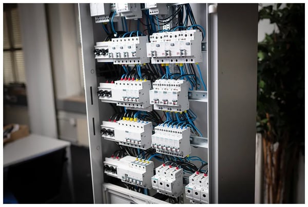 Siemens 5SV1316-7KK04, 6 A, IP20
