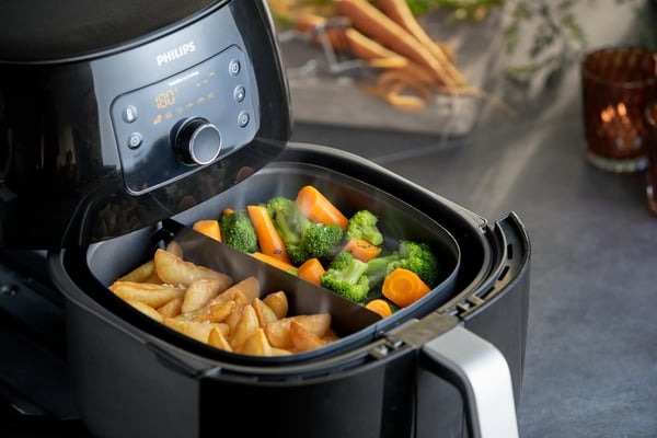 AirFryer HD9950/00