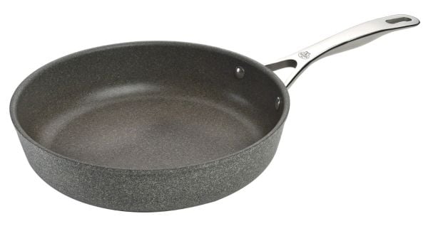 Dyb induktionspande BALLARINI Salina Granitium 28 cm 75002-814-0