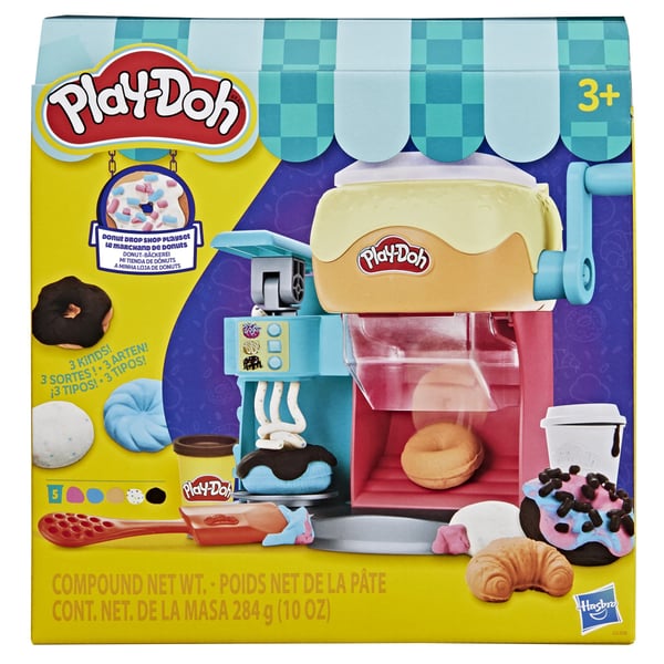 Play-Doh Donut Bakery Playset