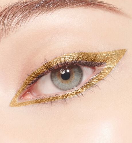 Dior Show Waterproof Eyeliner 24h Stylo Pearly Gold 02 G