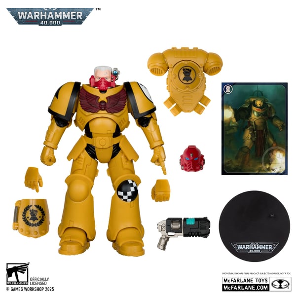 McFarlane Toys 10954, Actionfigur att samla, Videospel