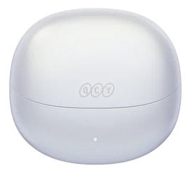 QCY MeloBuds Pro HT08 helt trådløse ørepropper ANC, hvit