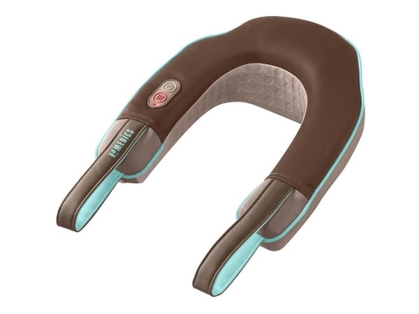 HoMedics NMSQ-215 - Massageapparat - sladdlös