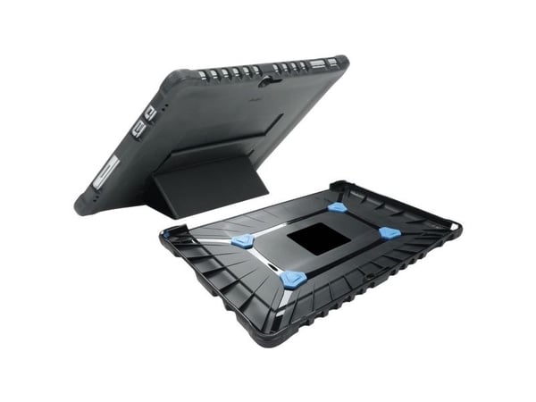 Mobilis 053017, Etui, Microsoft, Surface Pro 7+/7/6/2017/4, 31,2 cm (12.3"), 322 g
