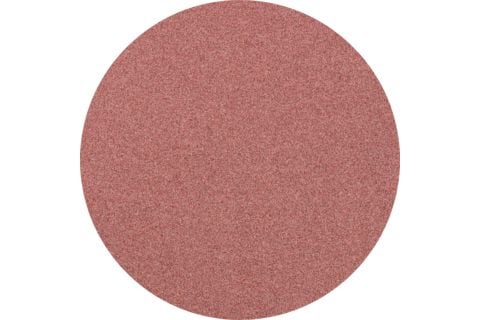 PFERD 42751712, Slibeskive, universal, korund, 9000 o/min, rund, 7,5 cm