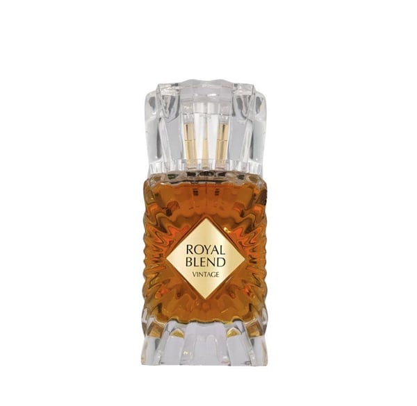 French Avenue Royal Blend Vintage Extrait de parfum 100 ml (unisex)