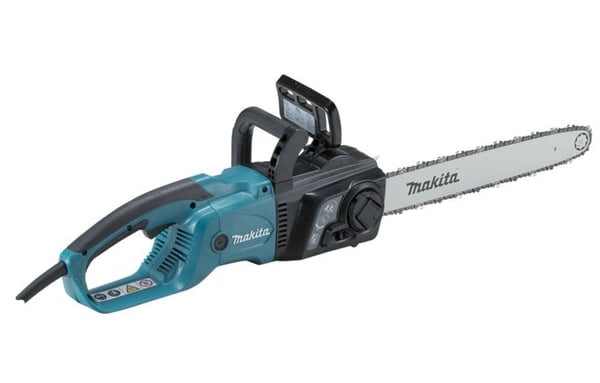 Makita UC4551A - Moottorisaha - sähköinen - 2000 W - 45 cm - 5,7 kg