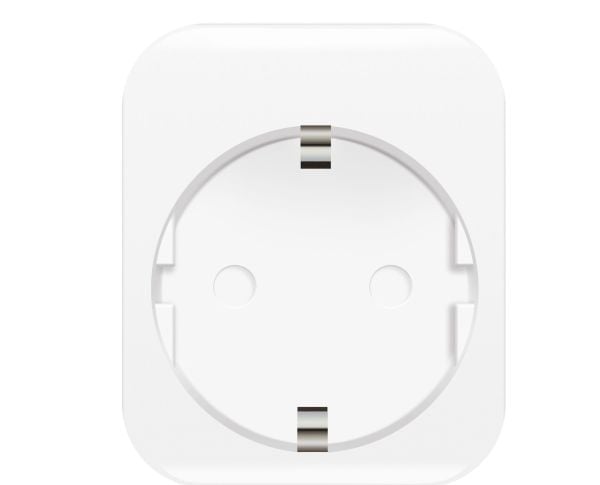 WiZ Smart -pistoke energiamittarilla